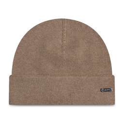 Calvin Klein Шапка Calvin Klein Natural K60K608536 PFC