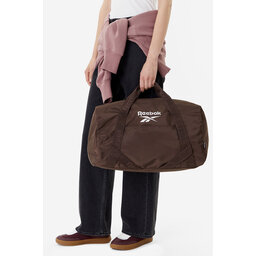 Reebok Спортивна сумка Reebok C-RBK-B-001-08 Коричневий