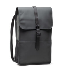 

Рюкзак Rains Backpack 1220 Slate, Сірий