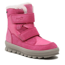 Superfit Botas de nieve Superfit GORE-TEX 1-000218-5510 S Pink