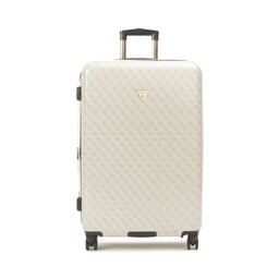 Guess Valise rigide grande taille Guess Jesco (H) Travel TWH838 99880 DOV