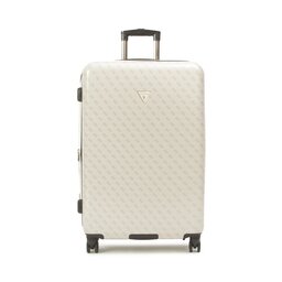 Guess Velik trdi kovček Guess Jesco (H) Travel TWH838 99880 DOV