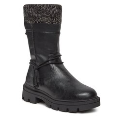 Jana Stövletter Jana 8-26472-41 Black 001