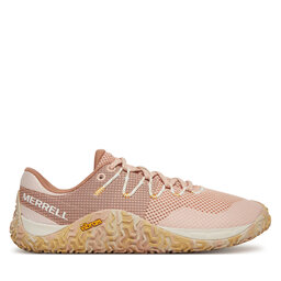 Merrell Zapatillas de running Merrell Trail Glove 7 J068492 Rosa