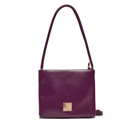 Monnari Дамска чанта Monnari BAG0370-014 Виолетов