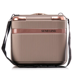 Semi Line Bauletto Semi Line T5946-1 Marrone