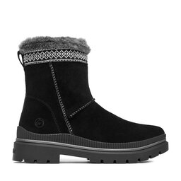 Remonte Μποτάκια Remonte CEO-D0C83-03 Μαύρο