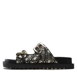 

Шльопанці Guess Fatema FL6FAT FAL03 BLKPL, Чорний