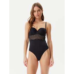 BOSS BOSS Body 50535147 Schwarz