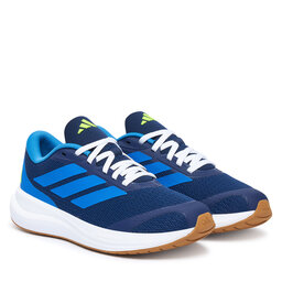 adidas Снікерcи adidas Runfalcon 6 Junior Shoes KI1789 Голубий