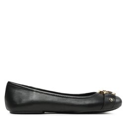 

Балетки MICHAEL Michael Kors Rory Ballet 40S3ROFP1L Black, Чорний