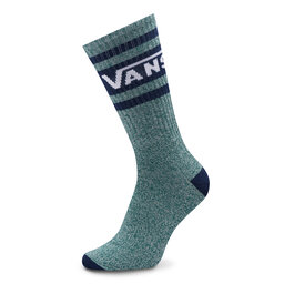 Vans Skarpety Wysokie Męskie Vans Drop V VN0A5KK6BKS1 Botan