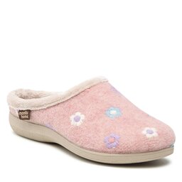 Manitu Papuče Manitu 320078-42 Rosa