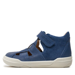 

Босоніжки Superfit 1-000542-8000 M Blau, Голубий