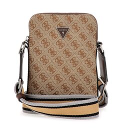 Guess Мъжка чантичка Guess Strave Mini Bags HMSTRA P3381 BBO
