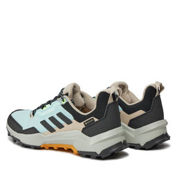 

Взуття adidas Terrex AX4 GORE-TEX IF4861 Seflaq/Cblack/Preyel, Бірюзовий