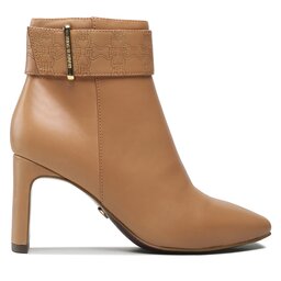 

Ботильйони Tamaris 1-25338-29 Camel 310, Коричневий