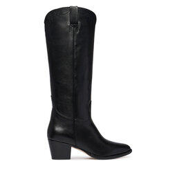 LAUREN RALPH LAUREN Stiefel LAUREN RALPH LAUREN 802P15663001 Schwarz
