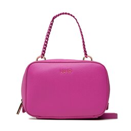 Liu Jo Sac à main Liu Jo Ecs S Crossbody NF2139 E0087 Pink Berry 72624