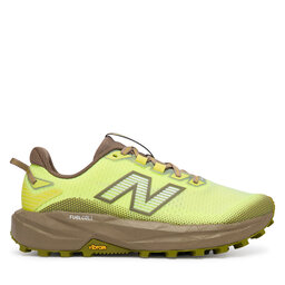 New Balance Laufschuhe New Balance Fuelcell Rebel Trail WRBTV1_RU Grün