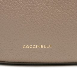 

Сумка Coccinelle NE0 Coccinellepriscilla E1 NE0 13 03 01 Warm Taupe N59, Коричневий