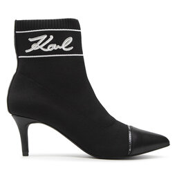 

Ботильйони KARL LAGERFELD, Чорний