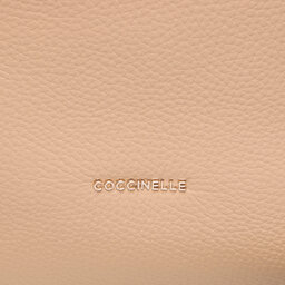 

Сумка Coccinelle N15 Coccinellegleen E1 N15 13 03 01 Toasted N10, Бежевий