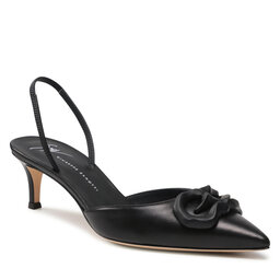 Giuseppe Zanotti Sandały Giuseppe Zanotti E250019 Black
