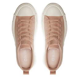 

Кеди Big Star Shoes NN274855 Рожевий