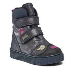 Bartek Schneeschuhe Bartek W-14021101 Schwarz