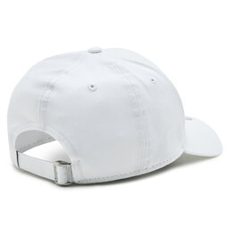 

Бейсболка New Era New York Yankees League Essential 60358180 Білий
