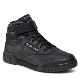 Reebok Schuhe Reebok Ex-O-Fit Hi 3478 Black Int