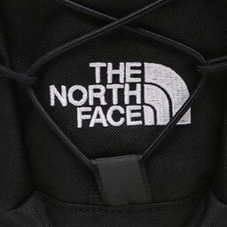 

Плоска сумка The North Face Jester Crossbody NF0A52UCJK31 Tnf Black, Чорний