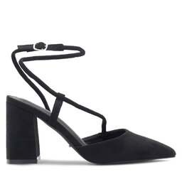DeeZee Туфлі DeeZee AISCHA KL-HH4587-21 Чорний