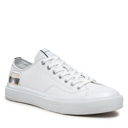 KARL LAGERFELD Sneakers KARL LAGERFELD KL50309 White Lthr