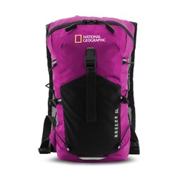 National Geographic Rucsac National Geographic N29280.45 Różowy 45