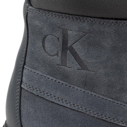 

Черевики Calvin Klein Jeans, Сірий