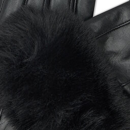 

Жіночі рукавички DeeZee 9W6-006-AW21 Black, Чорний