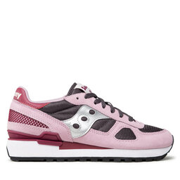 

Снікерcи Saucony, Рожевий