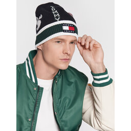 Tommy Jeans Čepice Tommy Jeans AM0AM10399 0GJ