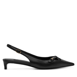 Dolce&Gabbana Szandál Dolce&Gabbana CG0811 A1953 Fekete