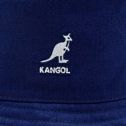 

Капелюх Kangol Bucket Washed K4224HT Starry Blue SB402, Cиній