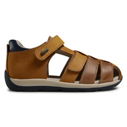 

Босоніжки Lasocki Kids CI12-FORKI-01 Camel, Коричневий