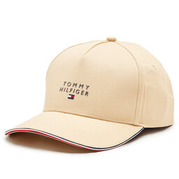 Tommy Hilfiger Șapcă Tommy Hilfiger AM0AM11447 AB4