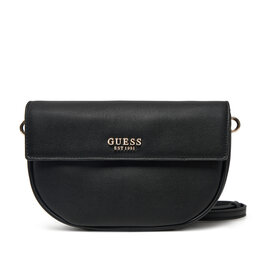 Guess Torebka Guess HWBG96 45190 Czarny