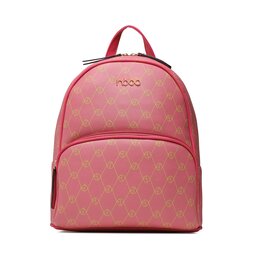 Nobo Раница Nobo NBAG-P1230-C004 Розов
