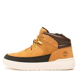 

Черевики Timberland Seneca Bay Hiker TB0A2MK22311 Wheat Nubuck, Коричневий