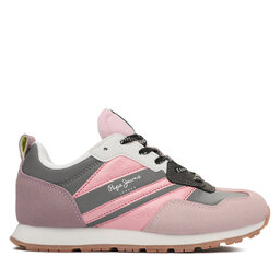 Pepe Jeans Sneakers Pepe Jeans PGS30582 Grigio
