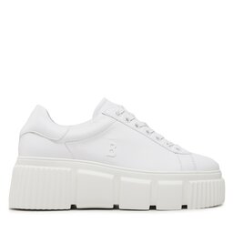 

Взуття Bogner Shanghai 1 A 22320555 White 010, Білий