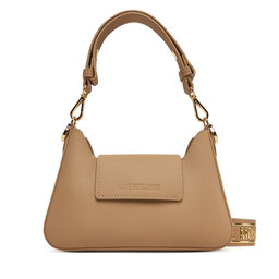 LOVE MOSCHINO Torebka LOVE MOSCHINO JC4291PP1NL1410A Beżowy